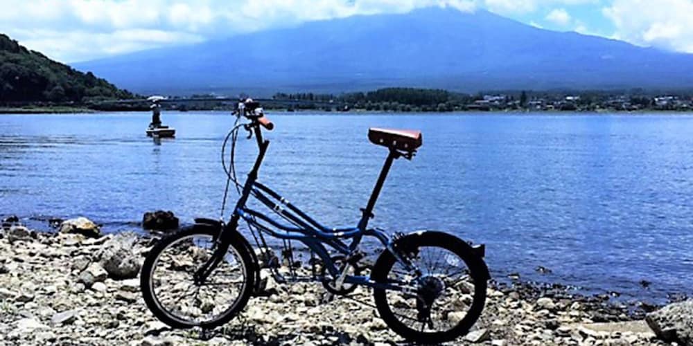 Hostel Mt. Fuji 42/58