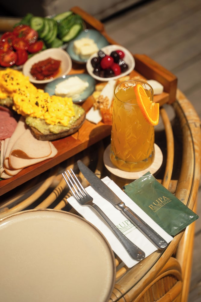 Rupa Hotel Alacati- Adults Only 24/50