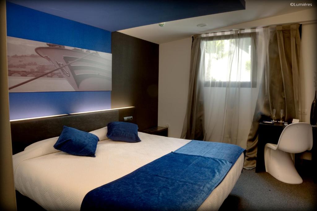 HOTEL PLAYA RIBERA 9/42