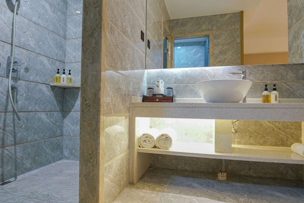 Paco Hotel Guangzhou Tiyu Xilu Metro Branch 45/50