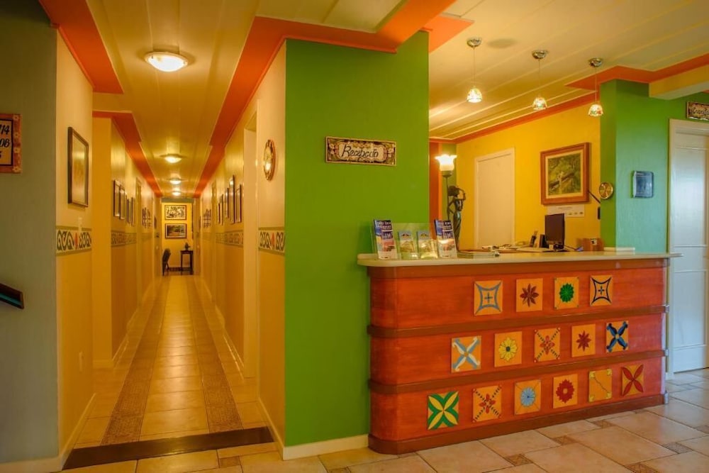 Hotel Pousada da Neve 8/46