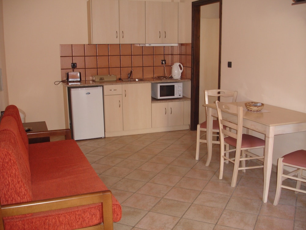 Corfu Palmar Hotel 43/55