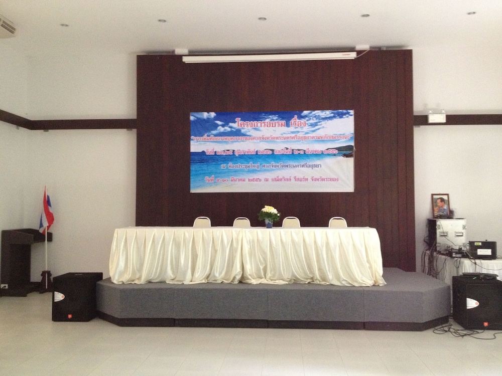 Samet Ville Resort 6/23
