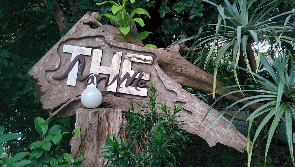 The Narima Bungalow Resort 8/45