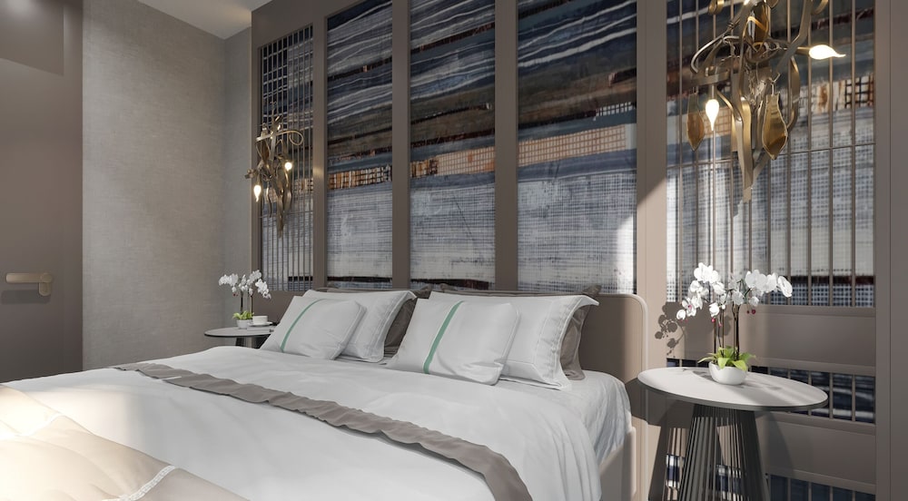 Crowne Plaza Istanbul Tuzla Viaport Marina 17/82