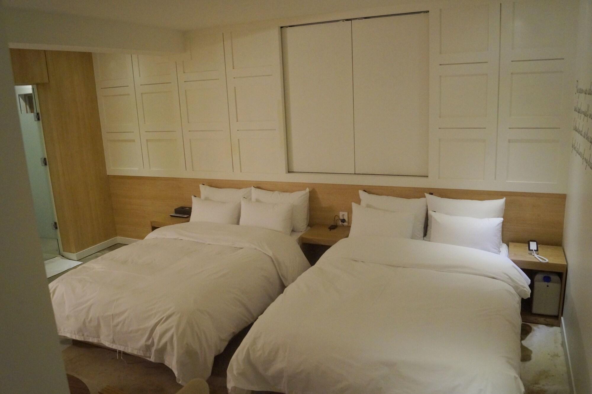 Design Hotel Xym 11/44
