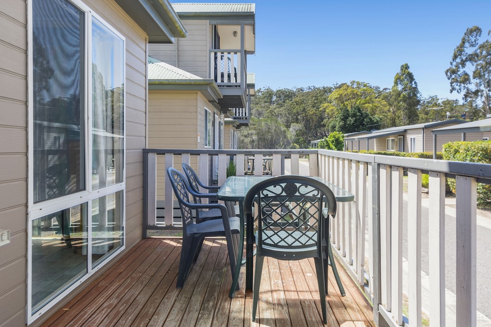 Eden Beachfront Holiday Park 44/50