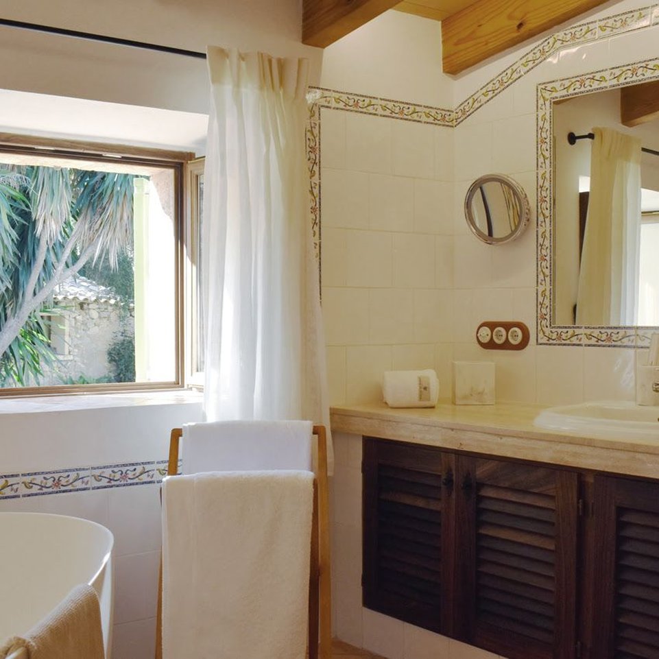 Finca Hotel Can Beneit 23/23