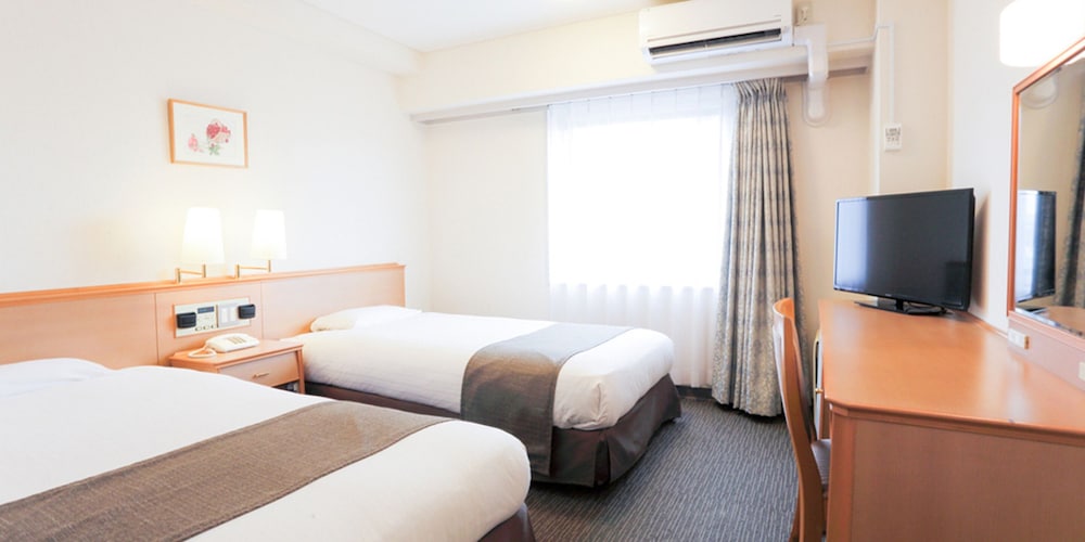 BASIC, TWIN BEDS