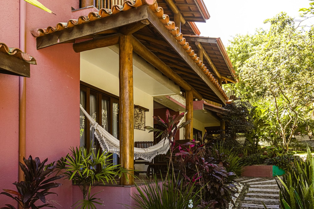 Pousada Paraiso Ecologico 1/50
