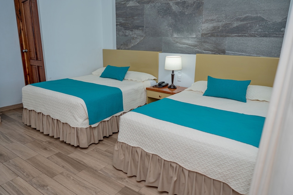 Hotel Casazul 31/72