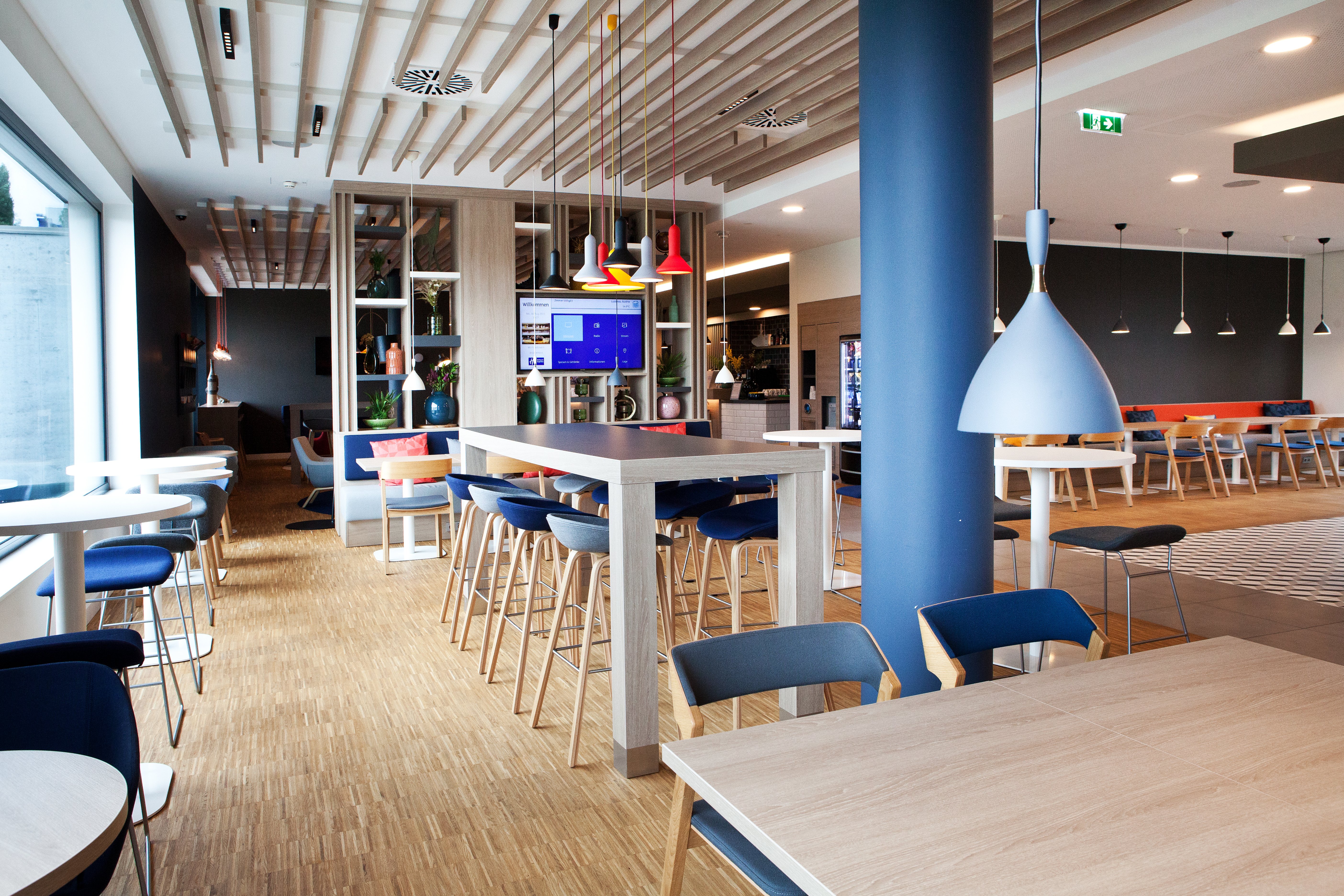 Holiday Inn Express Lustenau 17/50