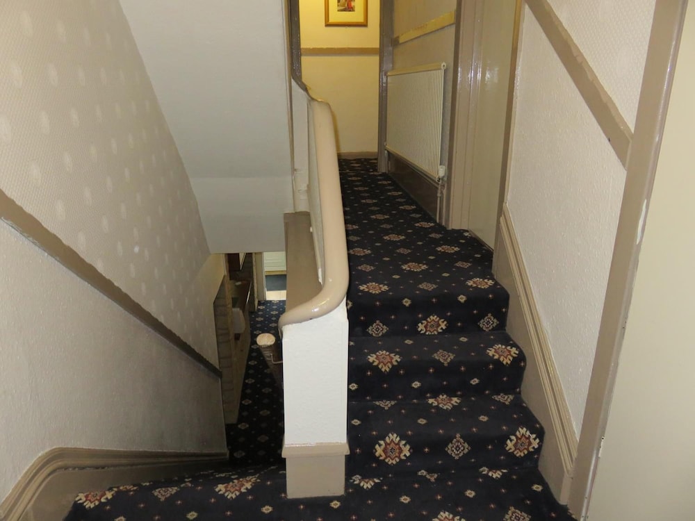 Glencoe Hotel 25/46