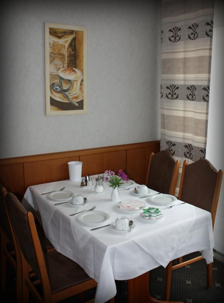 Hotel Alina 12/20