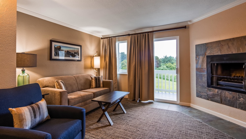 Best Western Inn At Face Rock 26/44