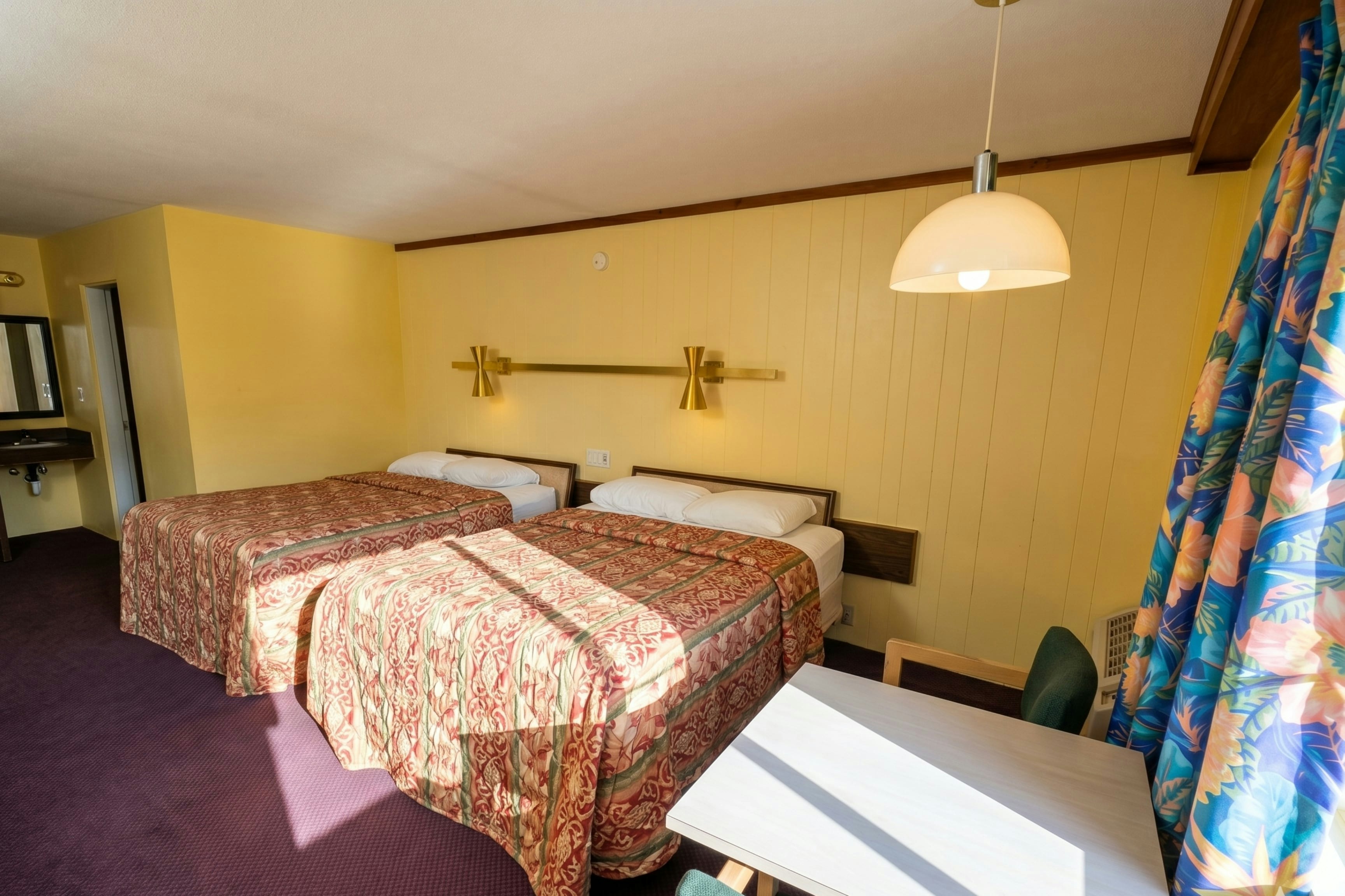 Sunset Inn Manning I 95 30/48