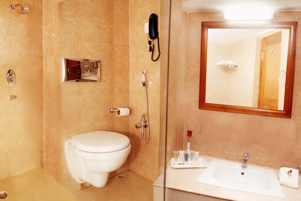 HOTEL KALINGA ASHOK 27/27