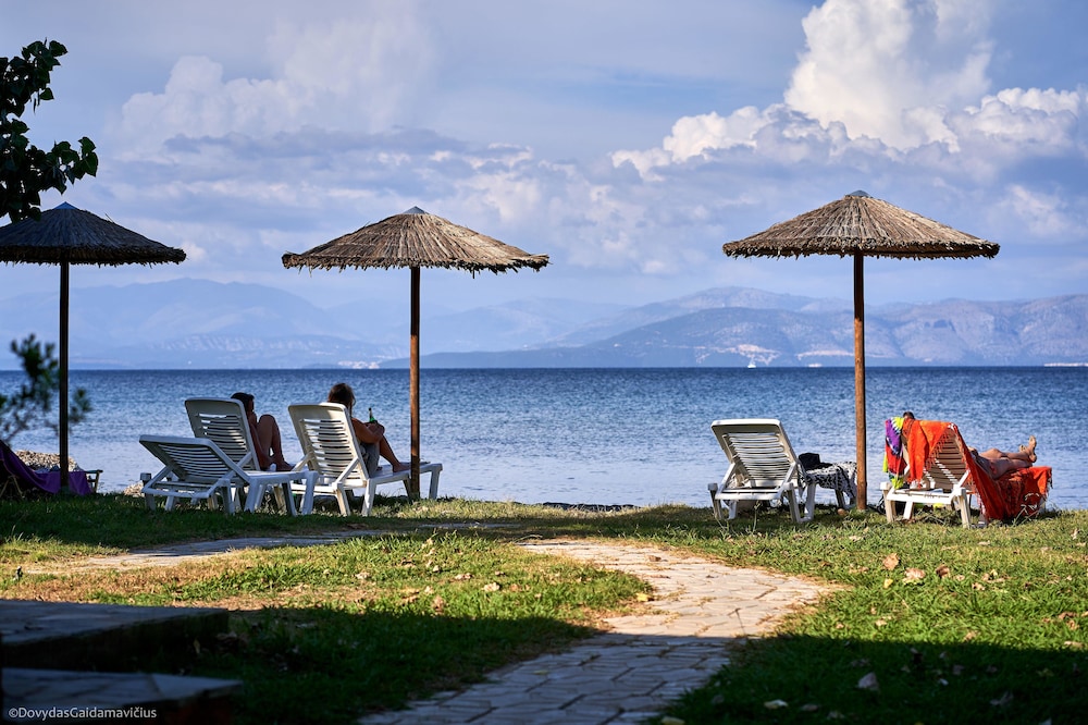 Fardini Seaside Hotel 27/37