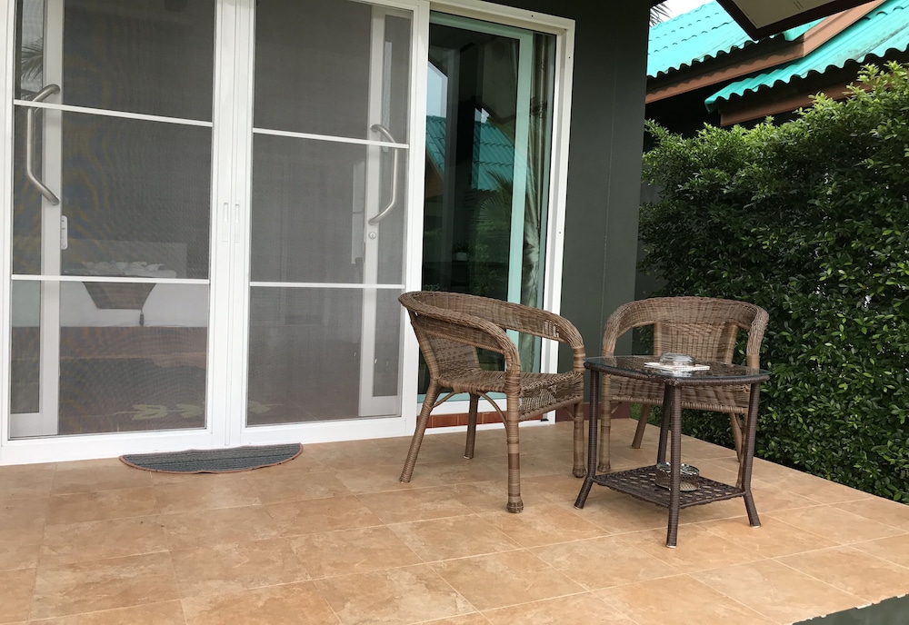 Hongte Khaolak Resort 15/26