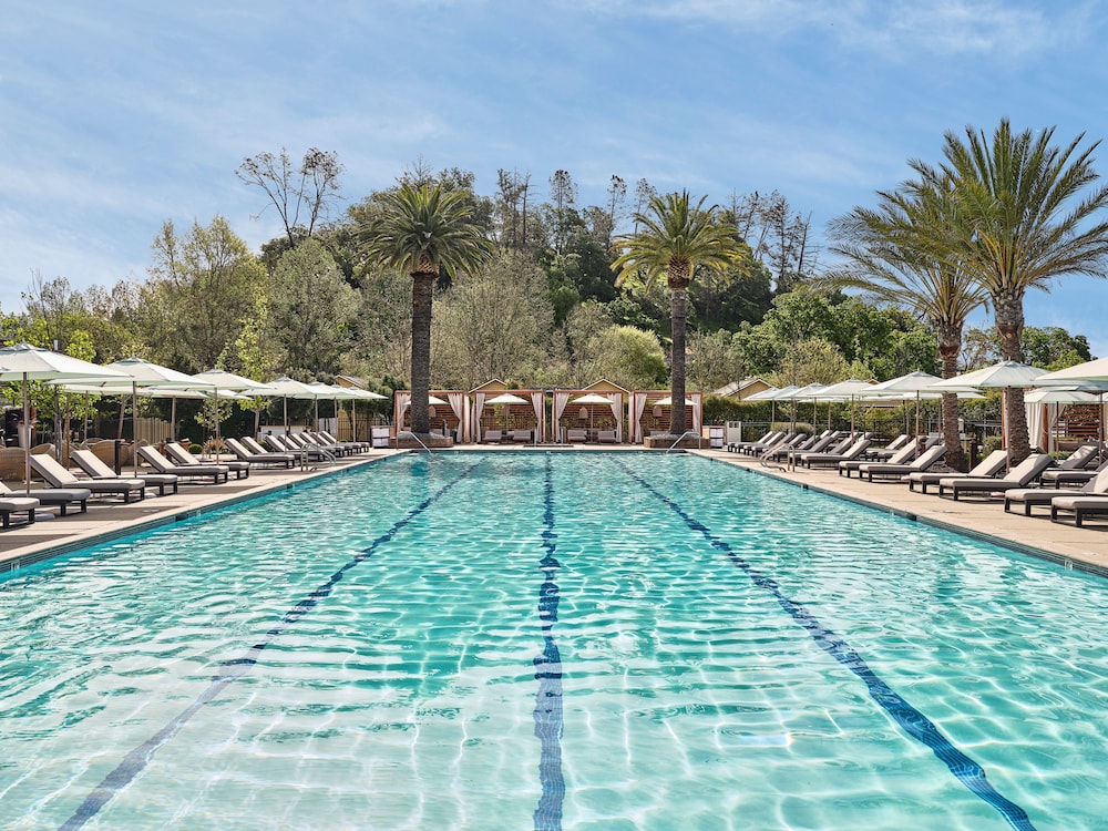 Solage An Auberge Resort 56/86