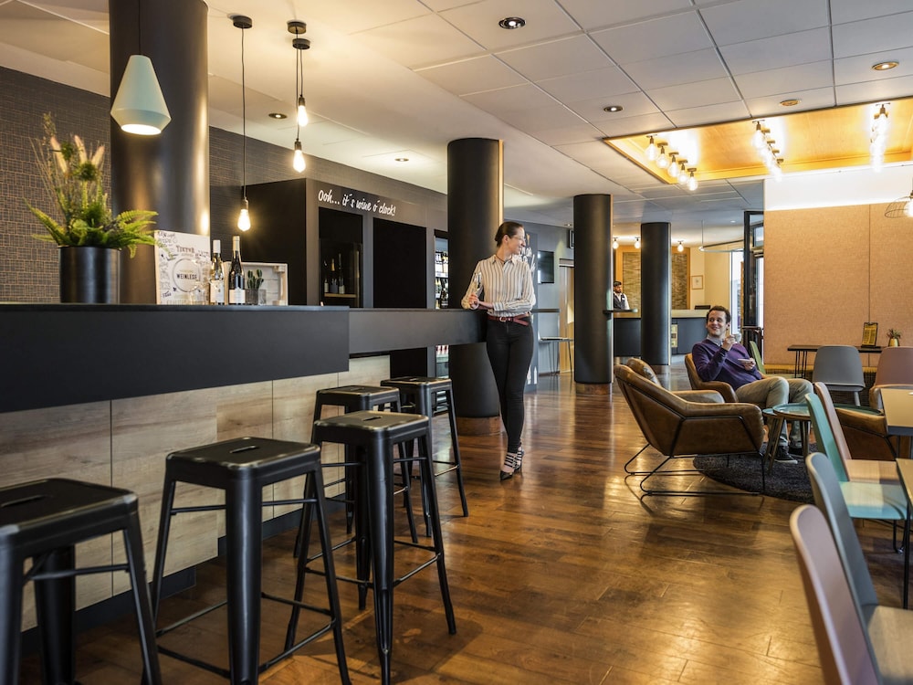Mercure Hotel Berlin Zentrum 39/53
