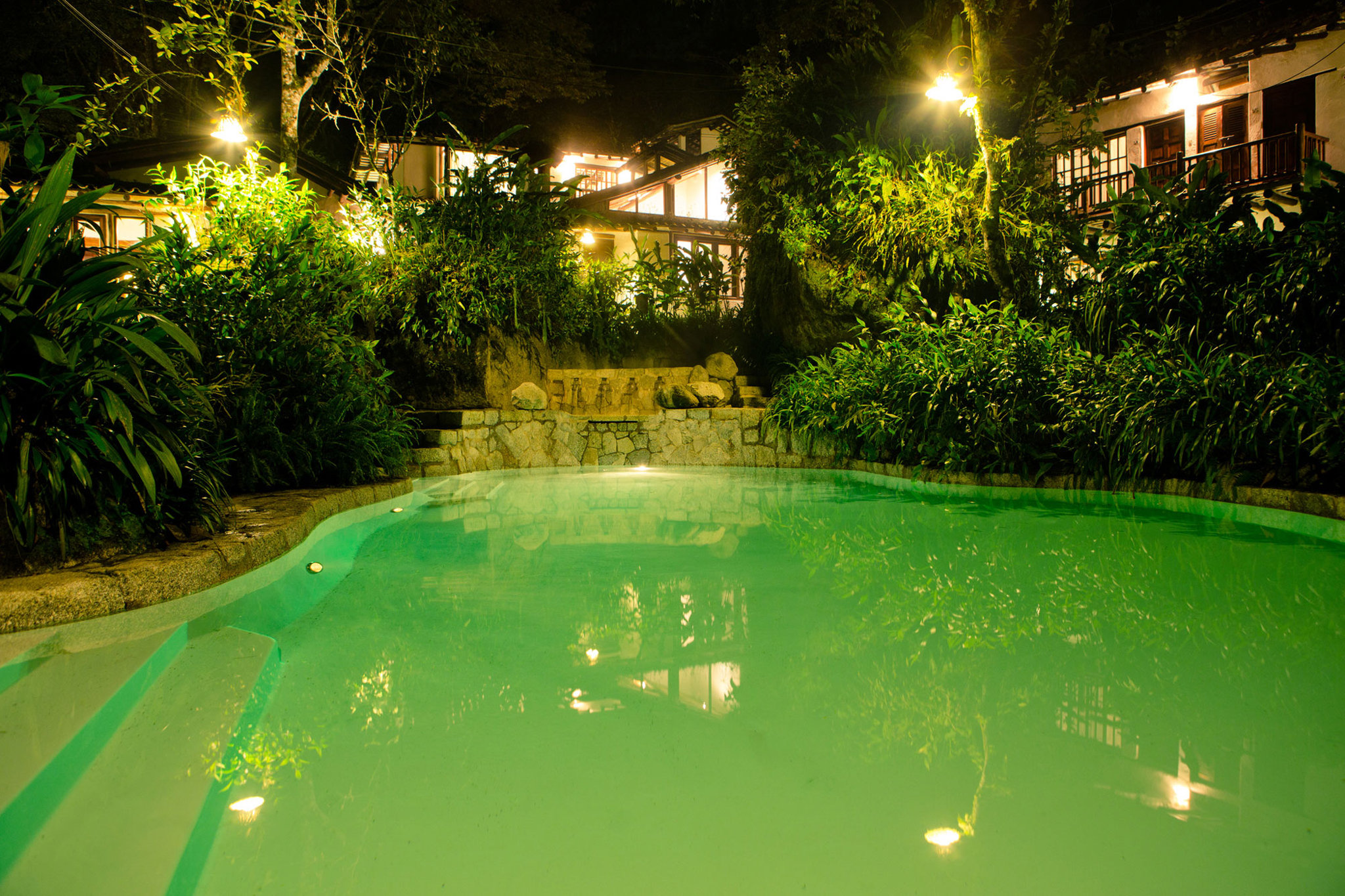 Inkaterra Machu Picchu Pueblo Hotel 27/33