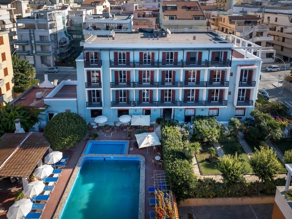 Hotel Giardino La Playa - Adults Only in ALGHERO