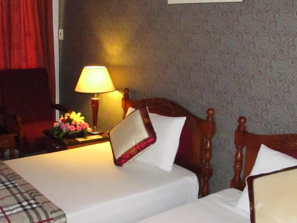 Trung Mai Hotel 44/65