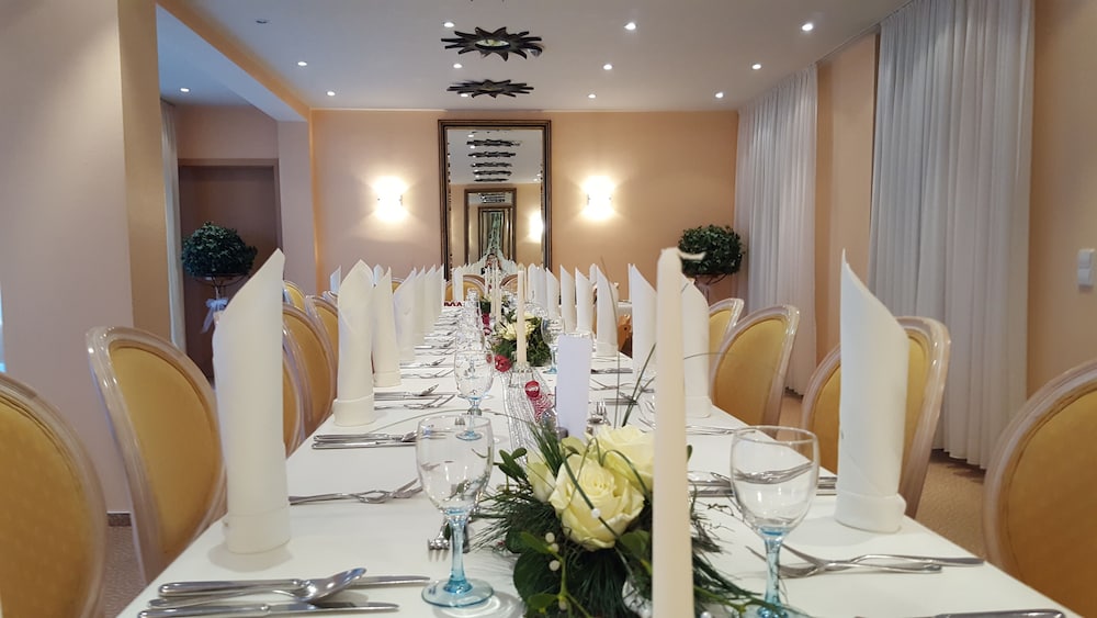 Savoy Hotel Bad Mergentheim 41/50