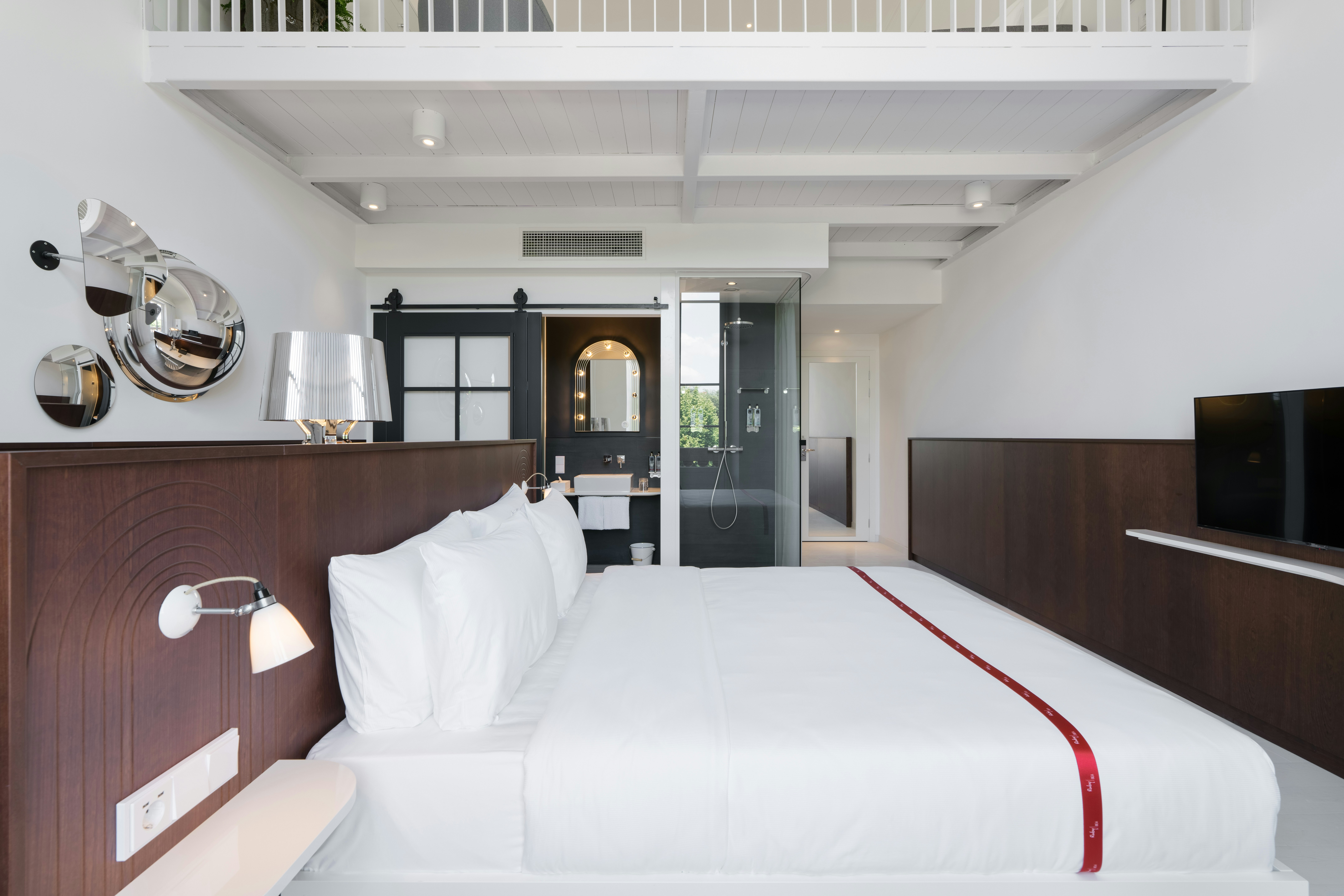 Maisonette