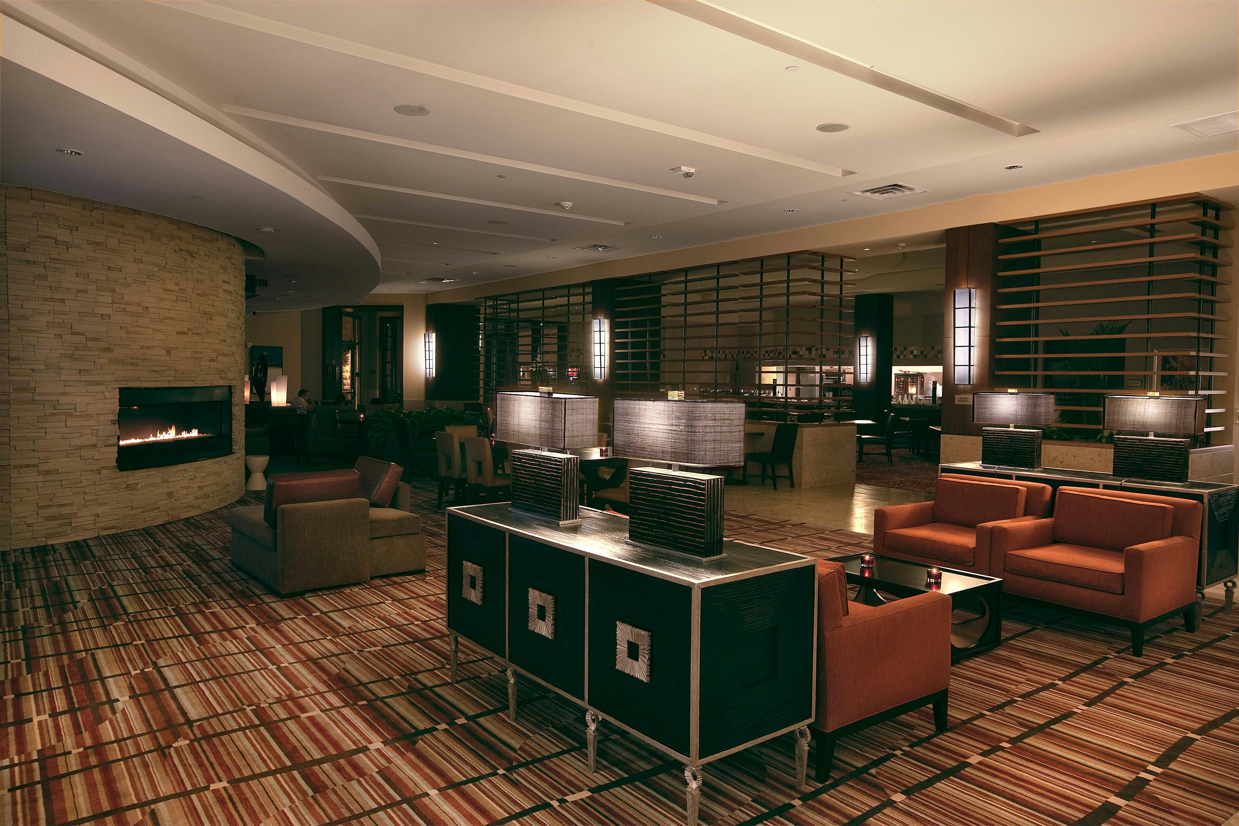 Embassy Suites Palmdale 40/63