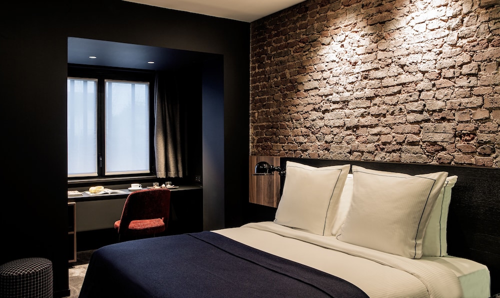 Hotel Louvre Lens (40Km From Lille) 5/55