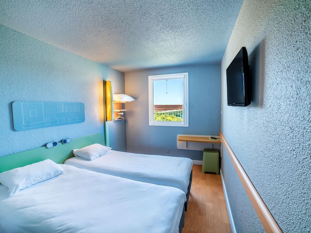 Ibis Budget La Roche Sur Yon 20/64