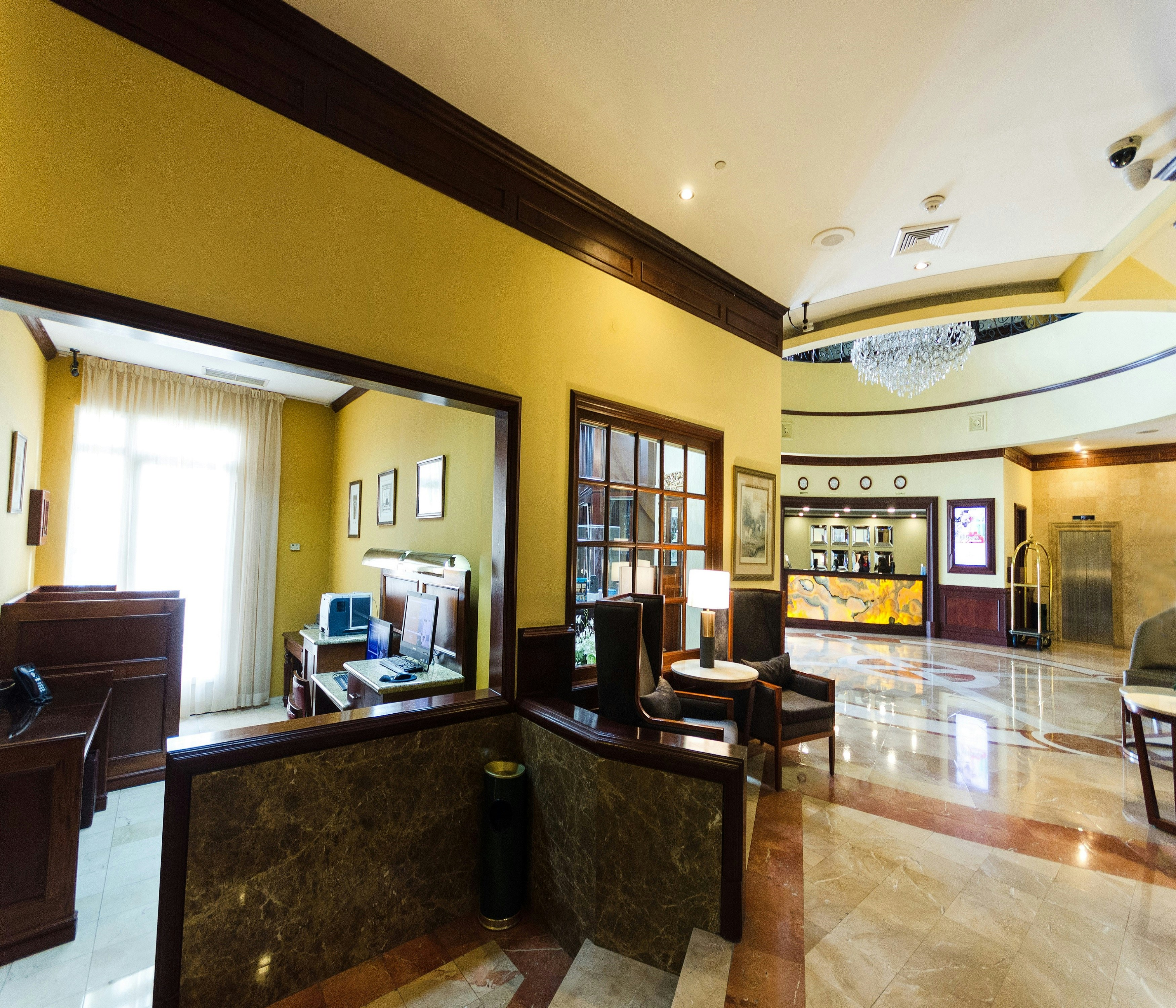 Hilton Princess San Pedro Sula 23/50