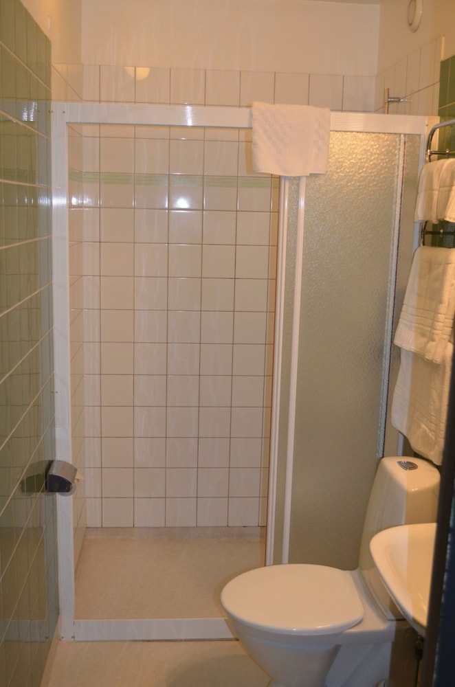 Hotel Statt Soderhamn by First 21/58
