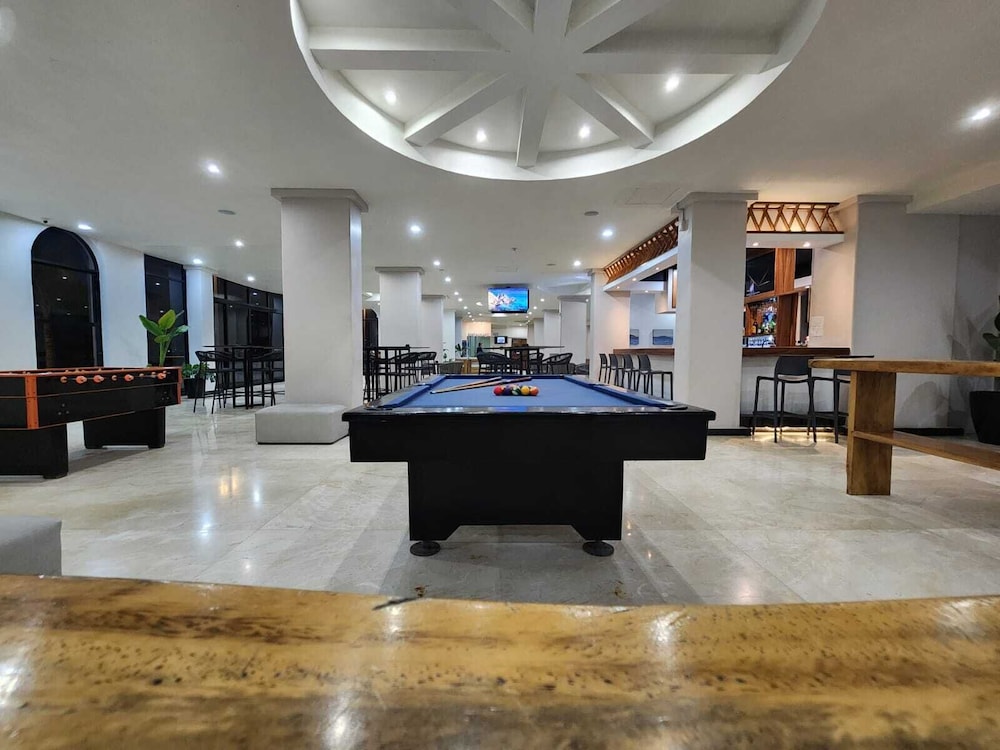 HOTEL HACIENDA MAZATLAN 14/64