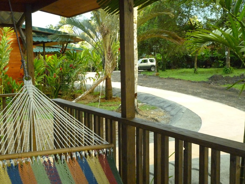 Blue River Resort Hot Springs and Spa 6/64