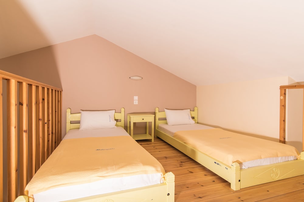 Maistrali Hotel 14/47