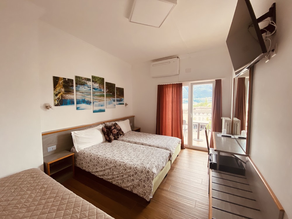 Hotel Garni Montaldi 8/32