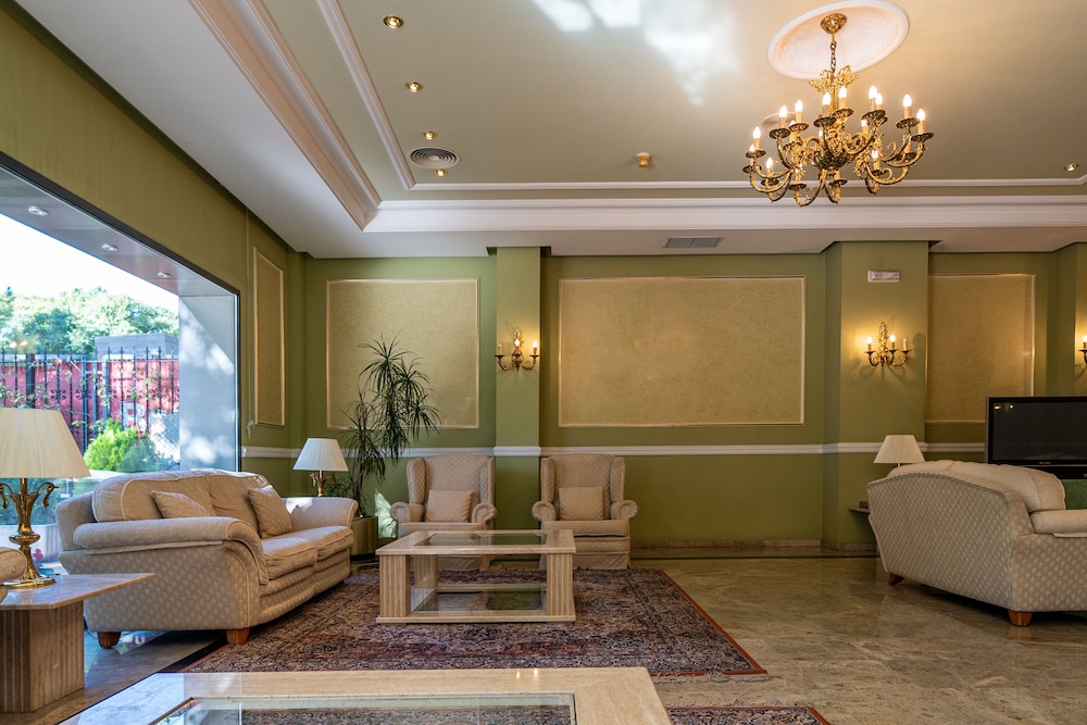 Hotel Checkin Valencia Ciscar 36/64