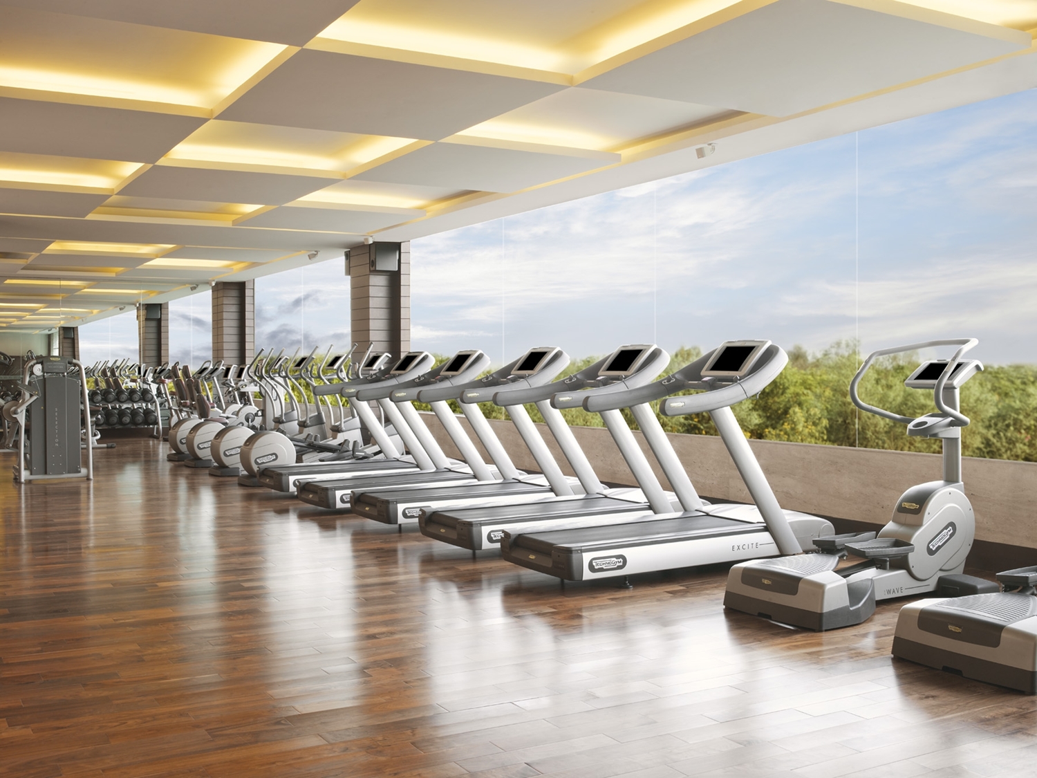 The Leela Ambience Gurugram Hotel And Residences 38/80