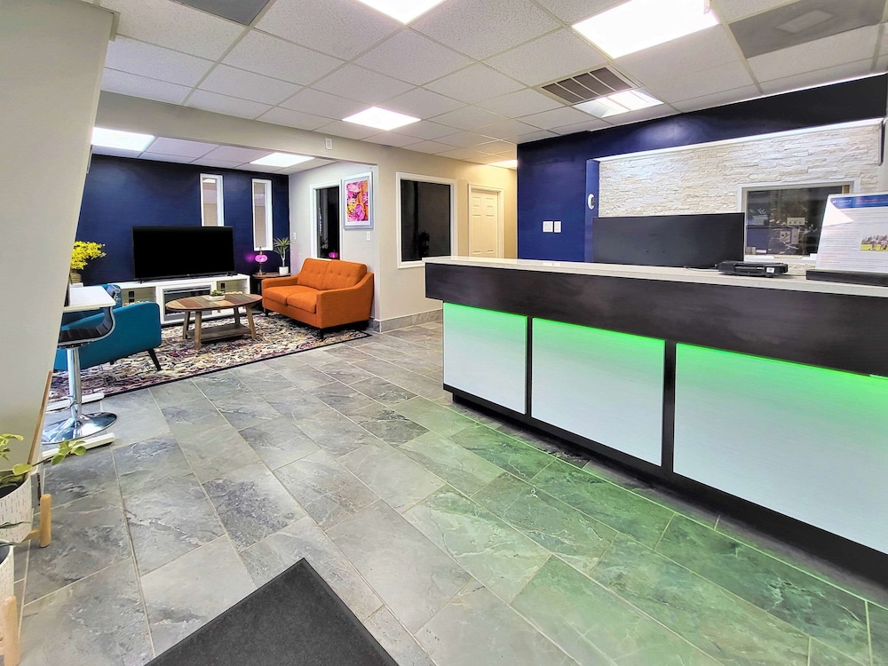 Motel6 Norfolk, VA – East Little Creek 7/50