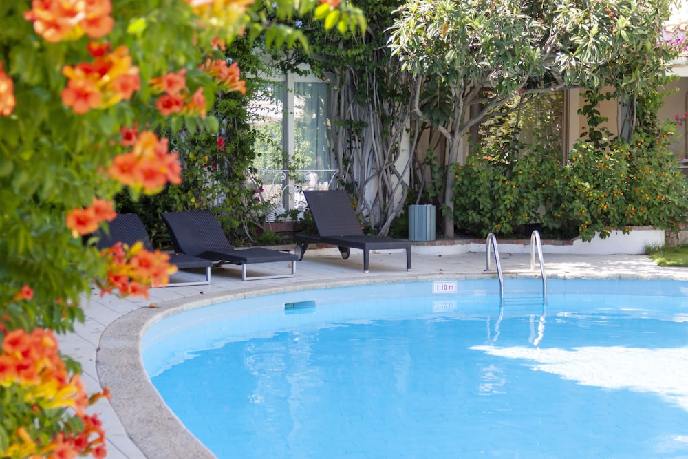Hotel Simius Playa 30/39