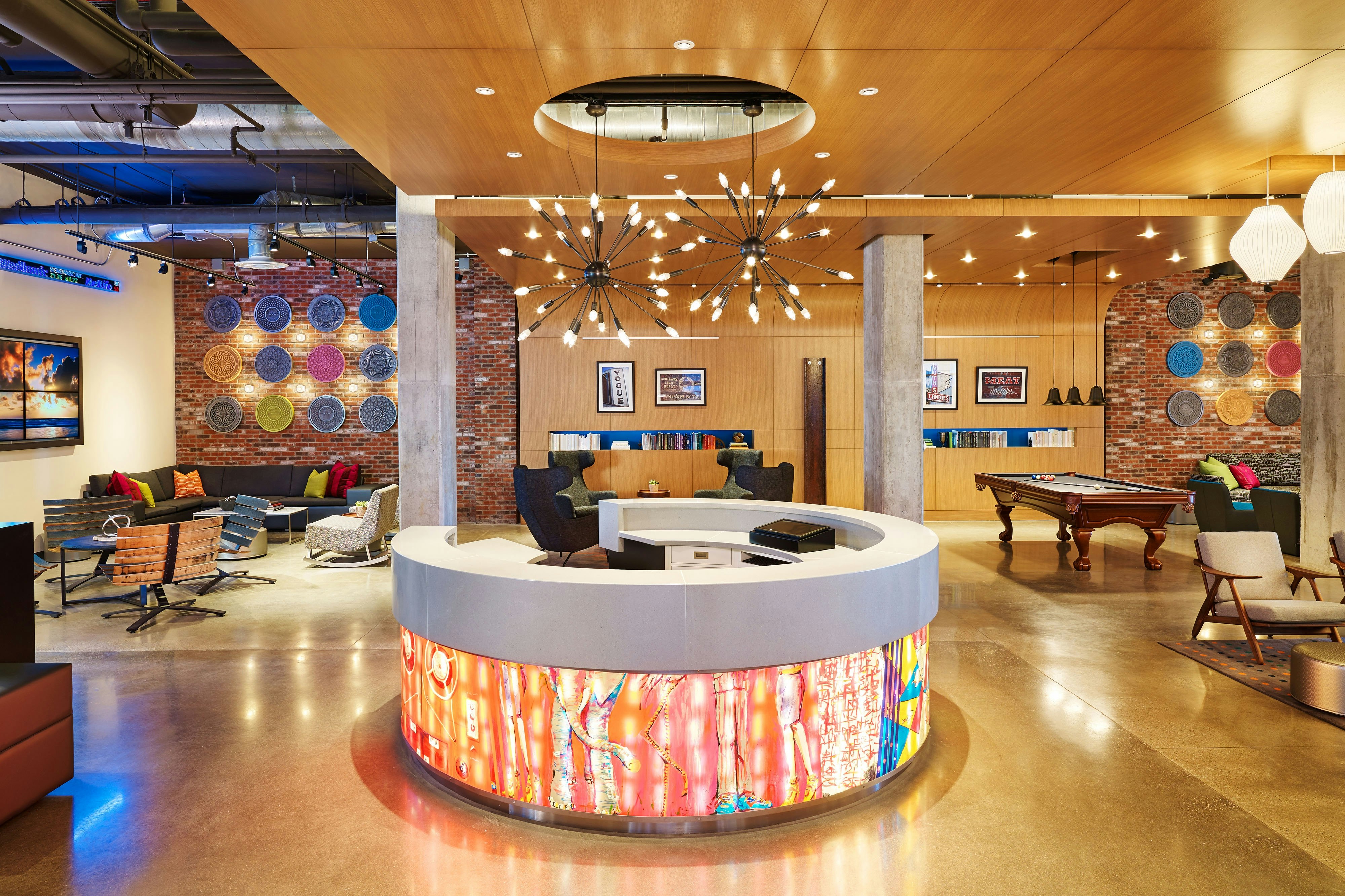 Aloft Louisville Downtown 15/69