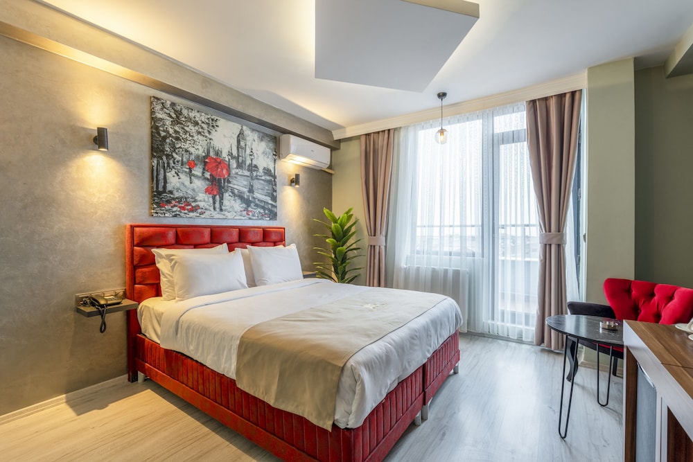Monezza Hotel 19/50