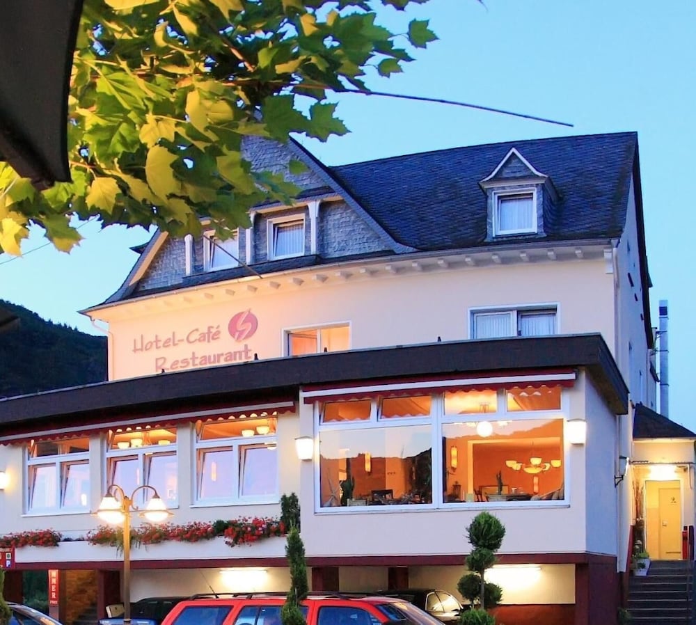 Hotel Stumbergers 2/53