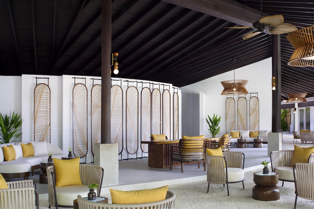 Anantara Veli Maldives Resort - Adults Only 50/69