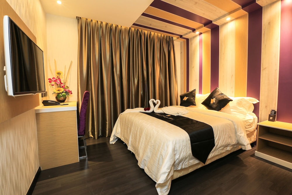 Mercury Boutique Hotel 27/50