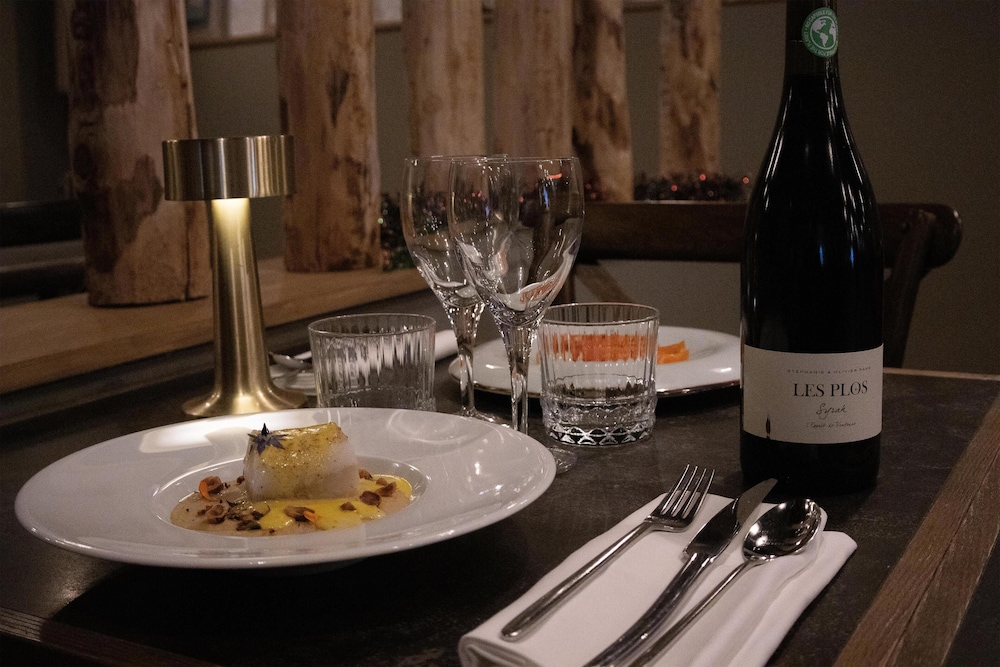 Chateau Hotel le Boisniard 16/50
