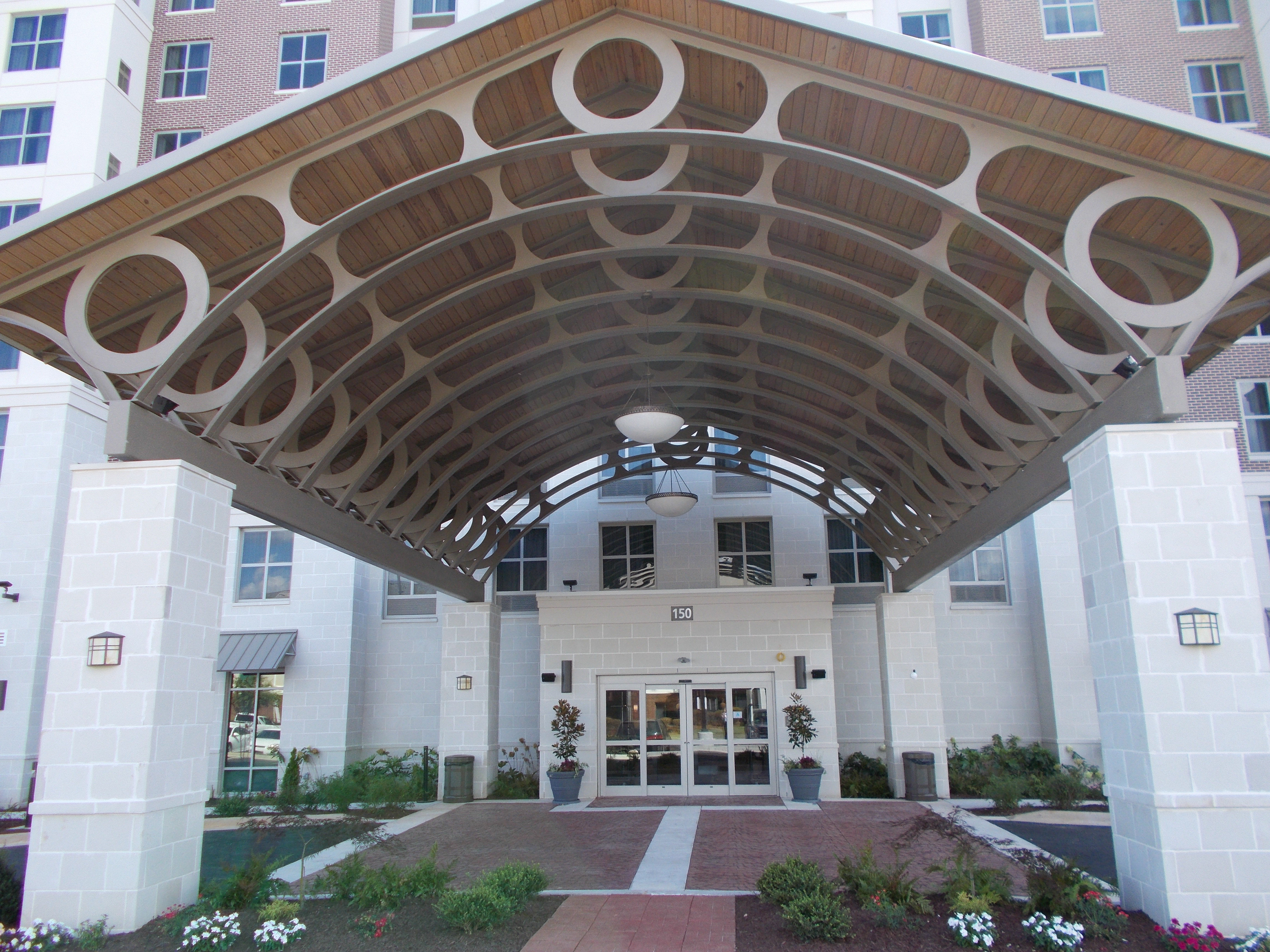 Staybridge Suites Florence - Center 2/30